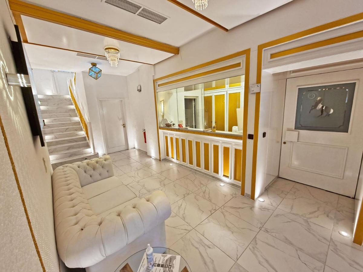 Gesundheitshotel Roessle Бад-Вурцах Екстер'єр фото