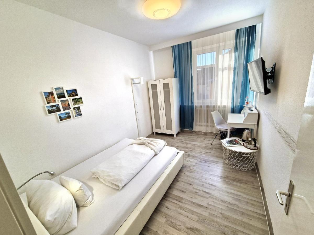 Gesundheitshotel Roessle Бад-Вурцах Екстер'єр фото